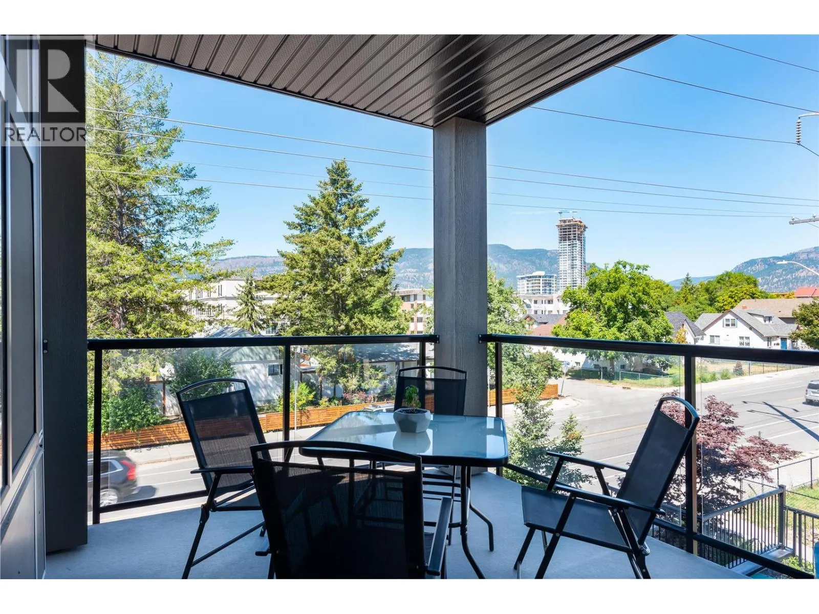 710 Stockwell Avenue Unit# 201