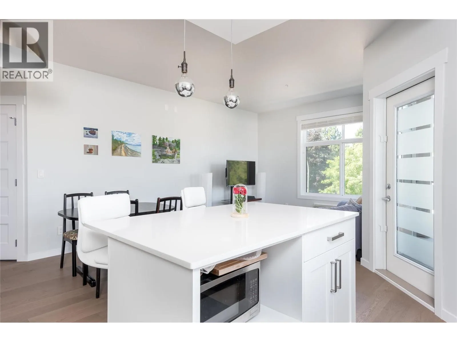 710 Stockwell Avenue Unit# 201