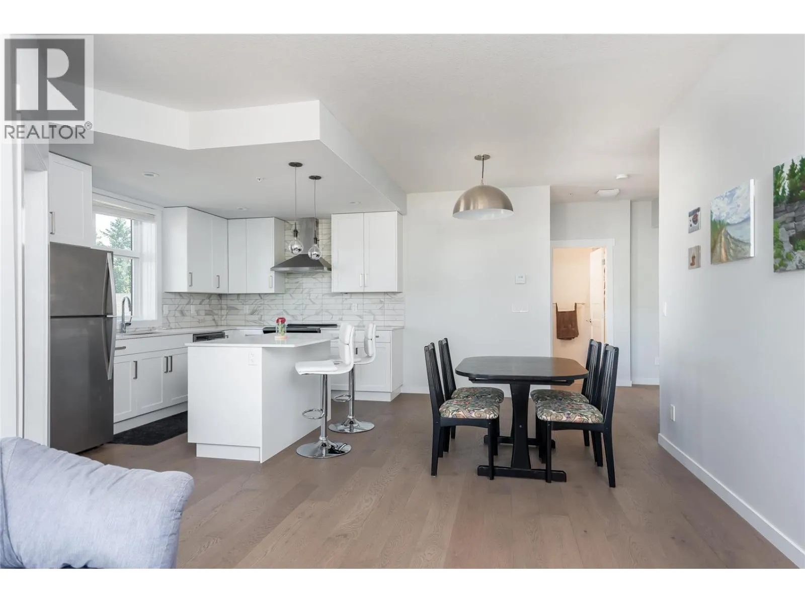 710 Stockwell Avenue Unit# 201