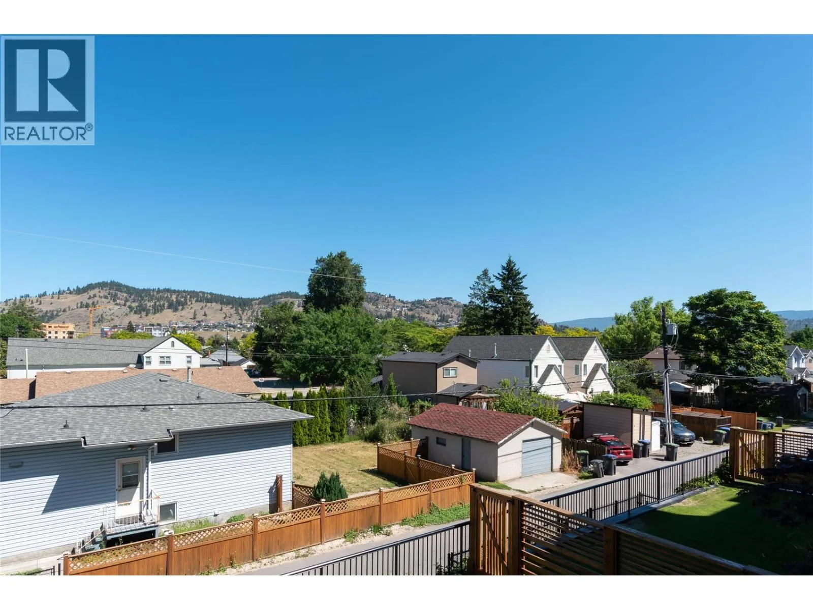710 Stockwell Avenue Unit# 201