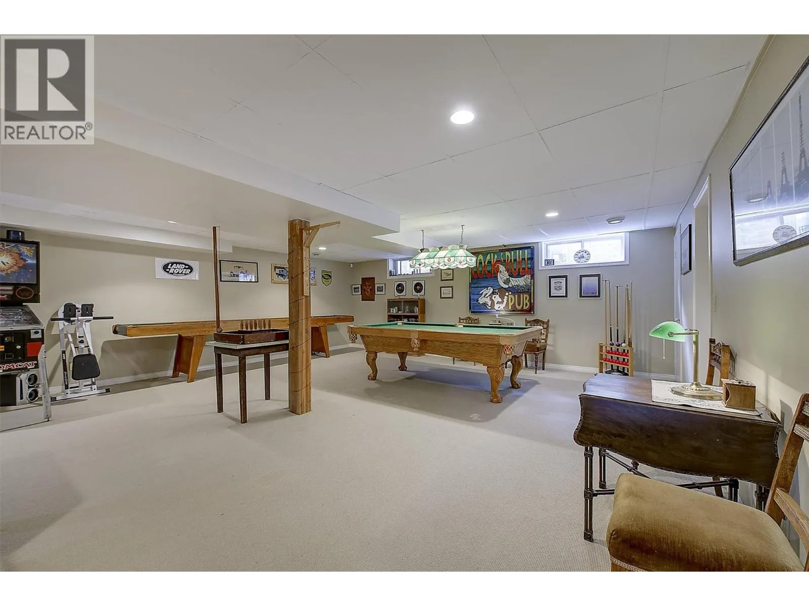 4299 Hobson Road