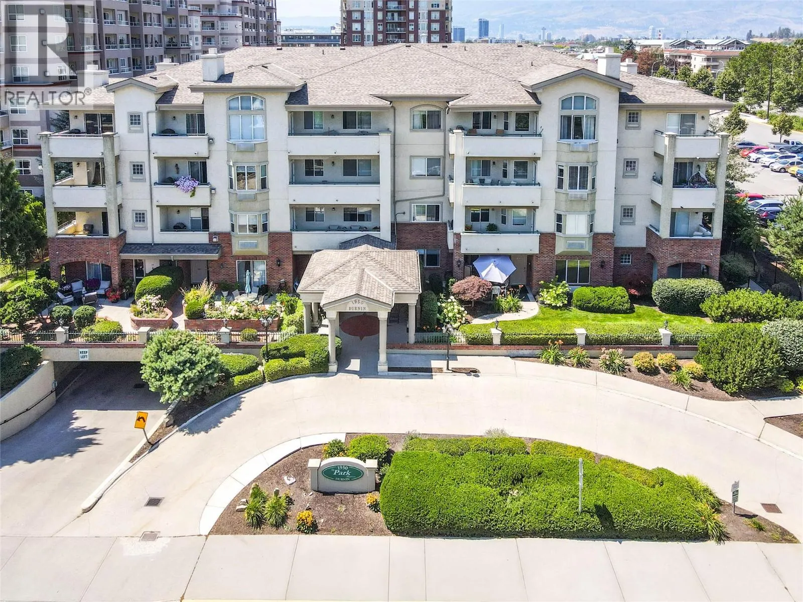 1950 Durnin Road Unit# 307