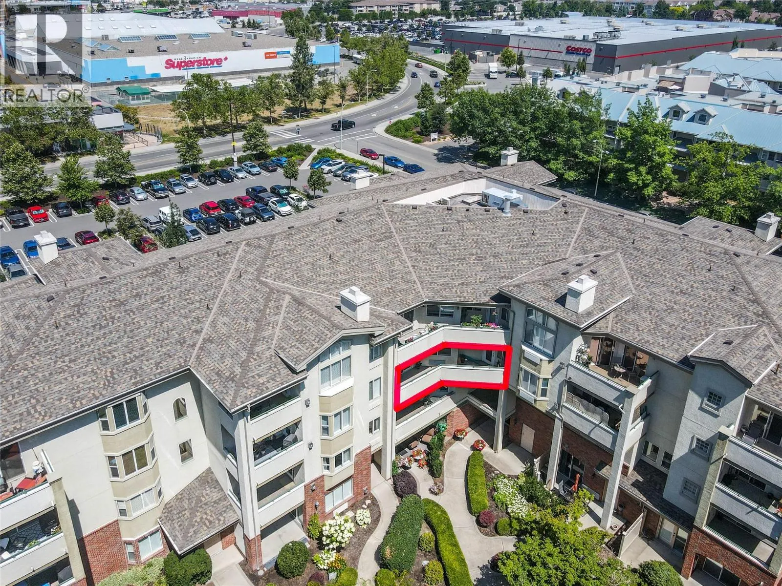 1950 Durnin Road Unit# 307