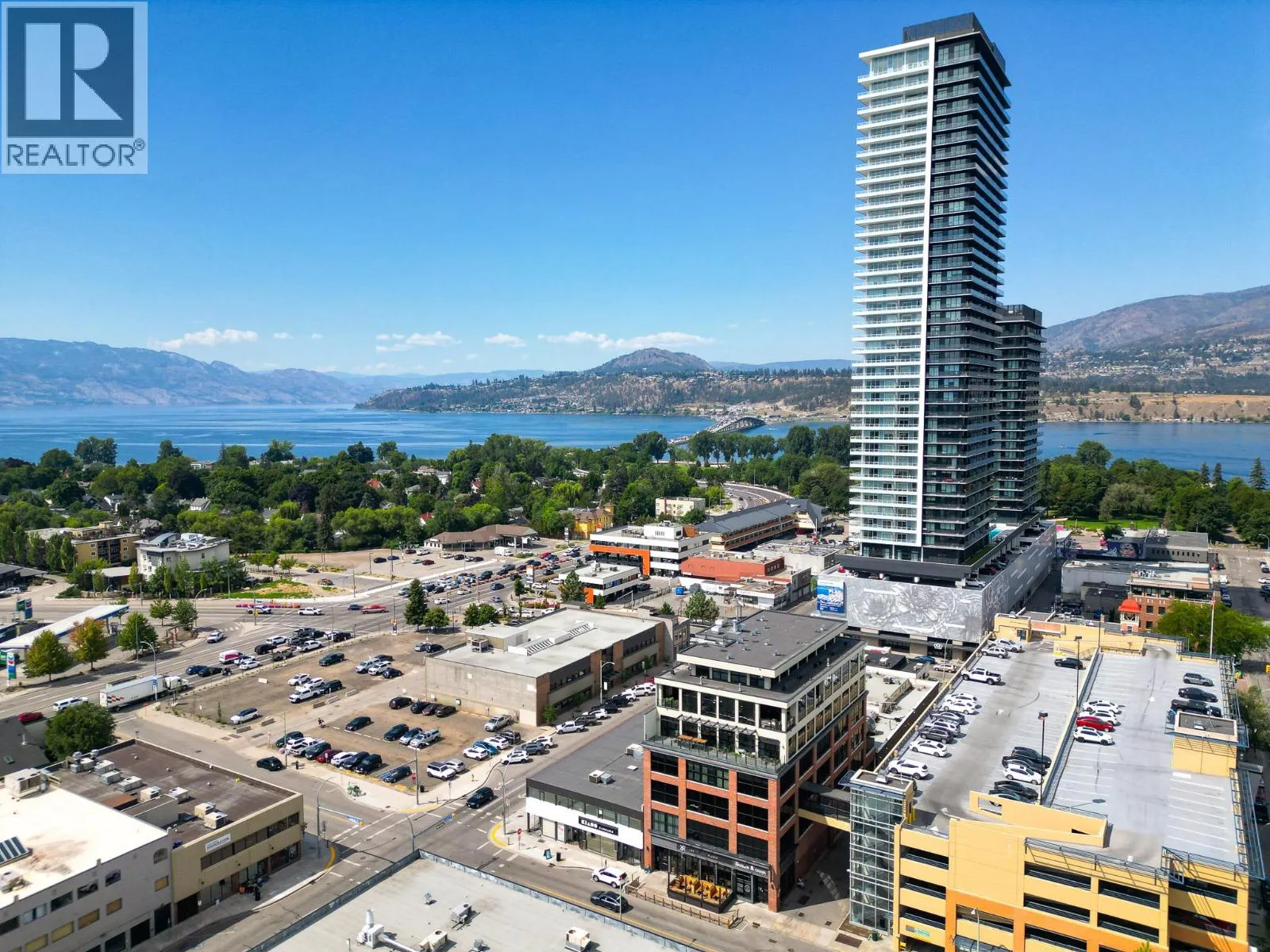 1630 Pandosy Street Unit# 404/405