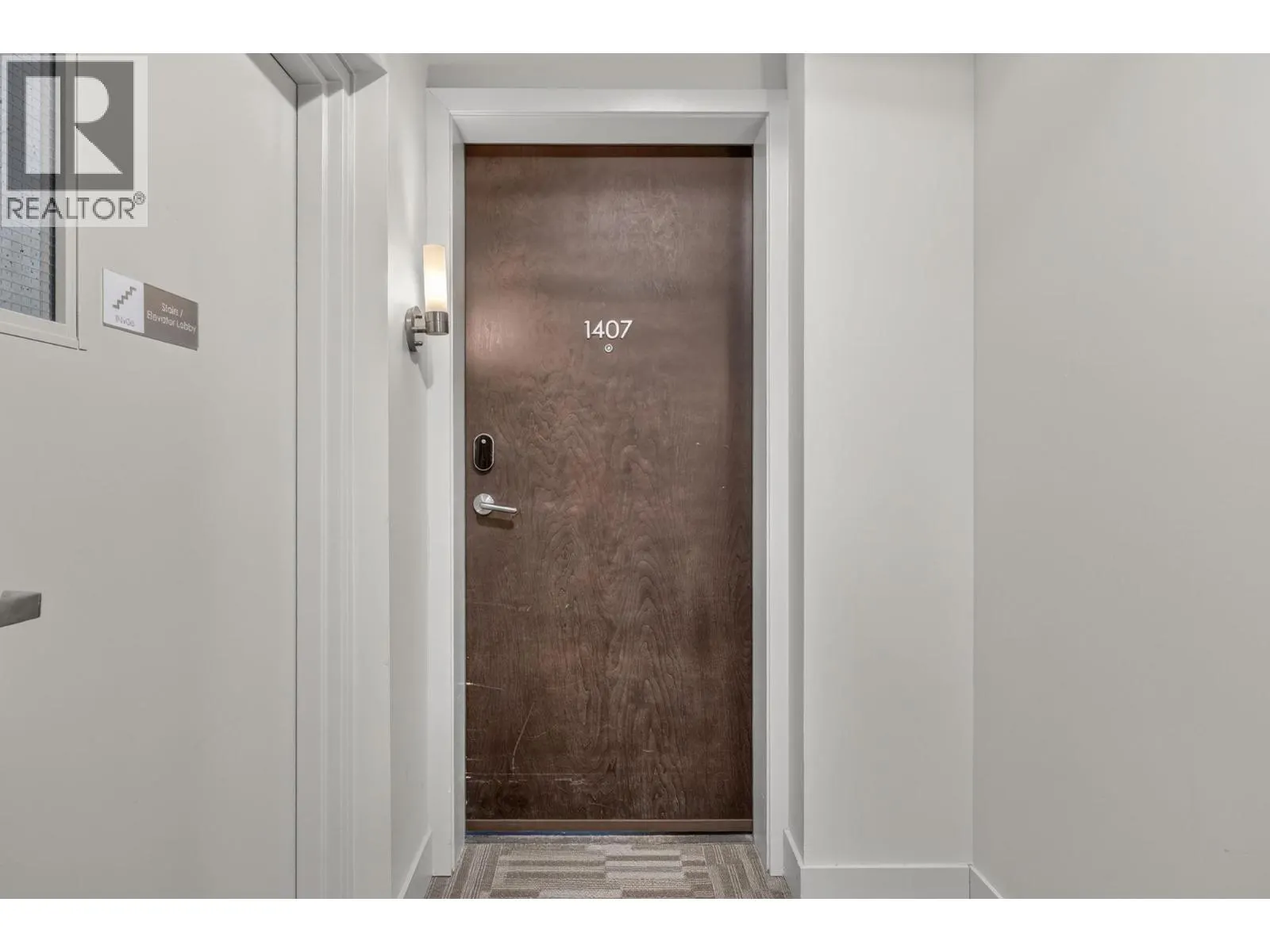 2040 Springfield Road Unit# 1407