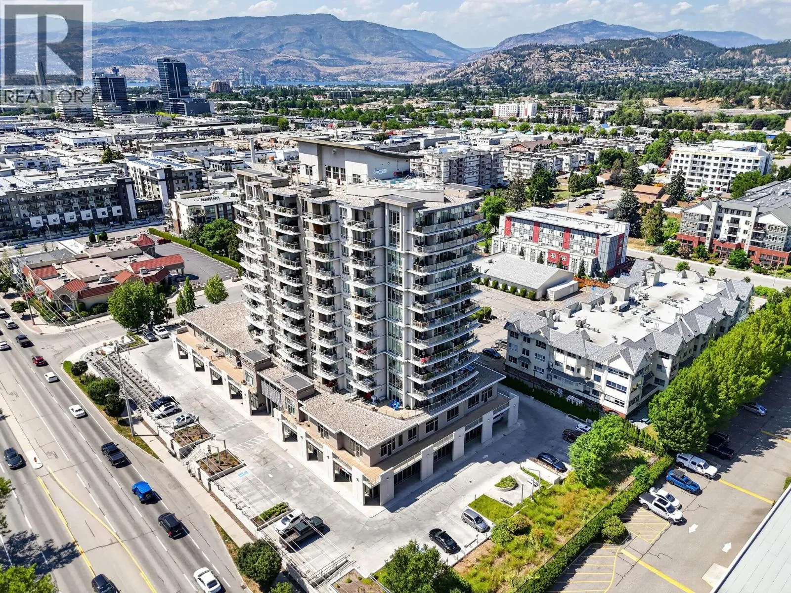2040 Springfield Road Unit# 1407