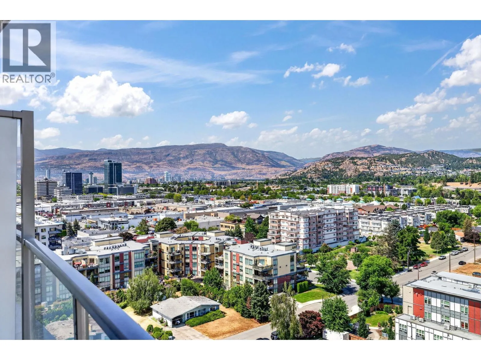 2040 Springfield Road Unit# 1407