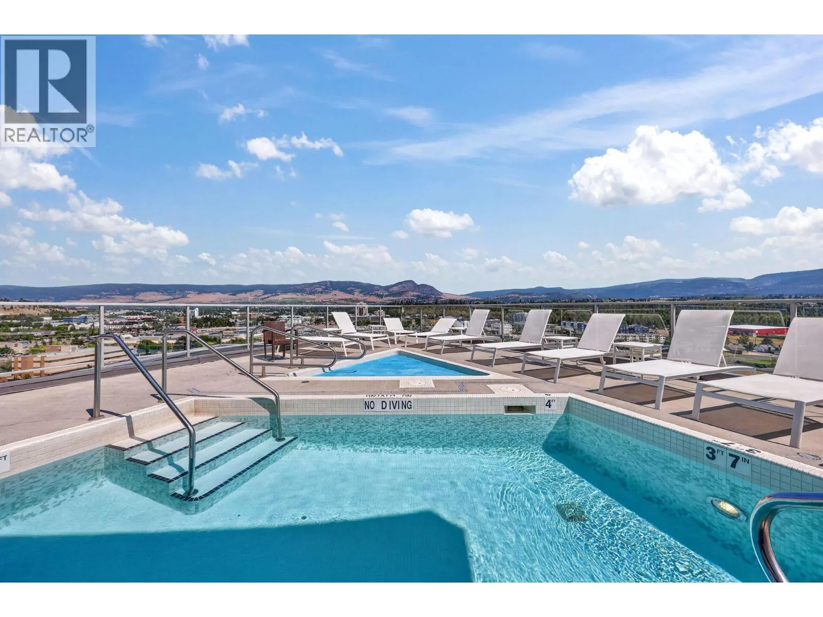 2040 Springfield Road Unit# 1407