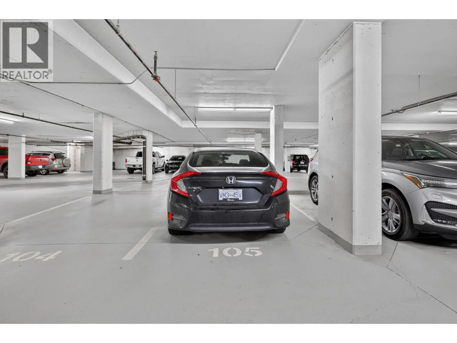 2040 Springfield Road Unit# 1407