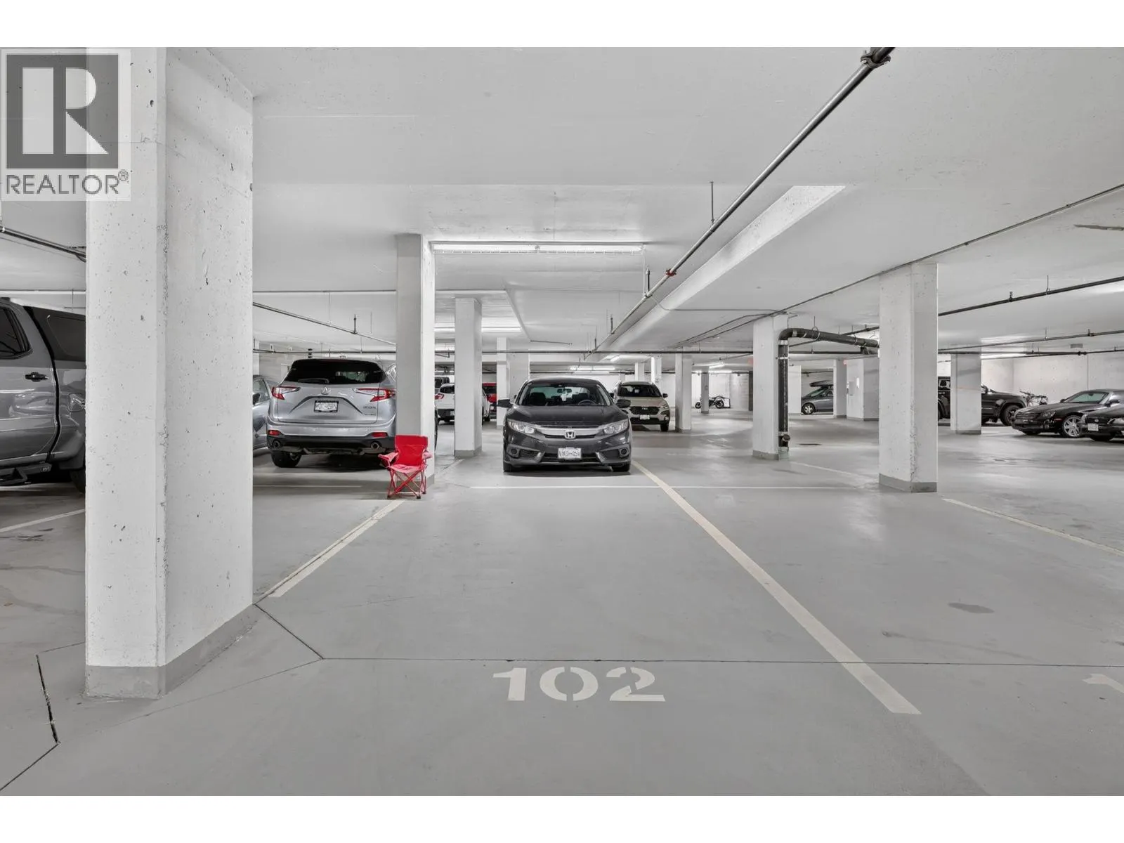 2040 Springfield Road Unit# 1407