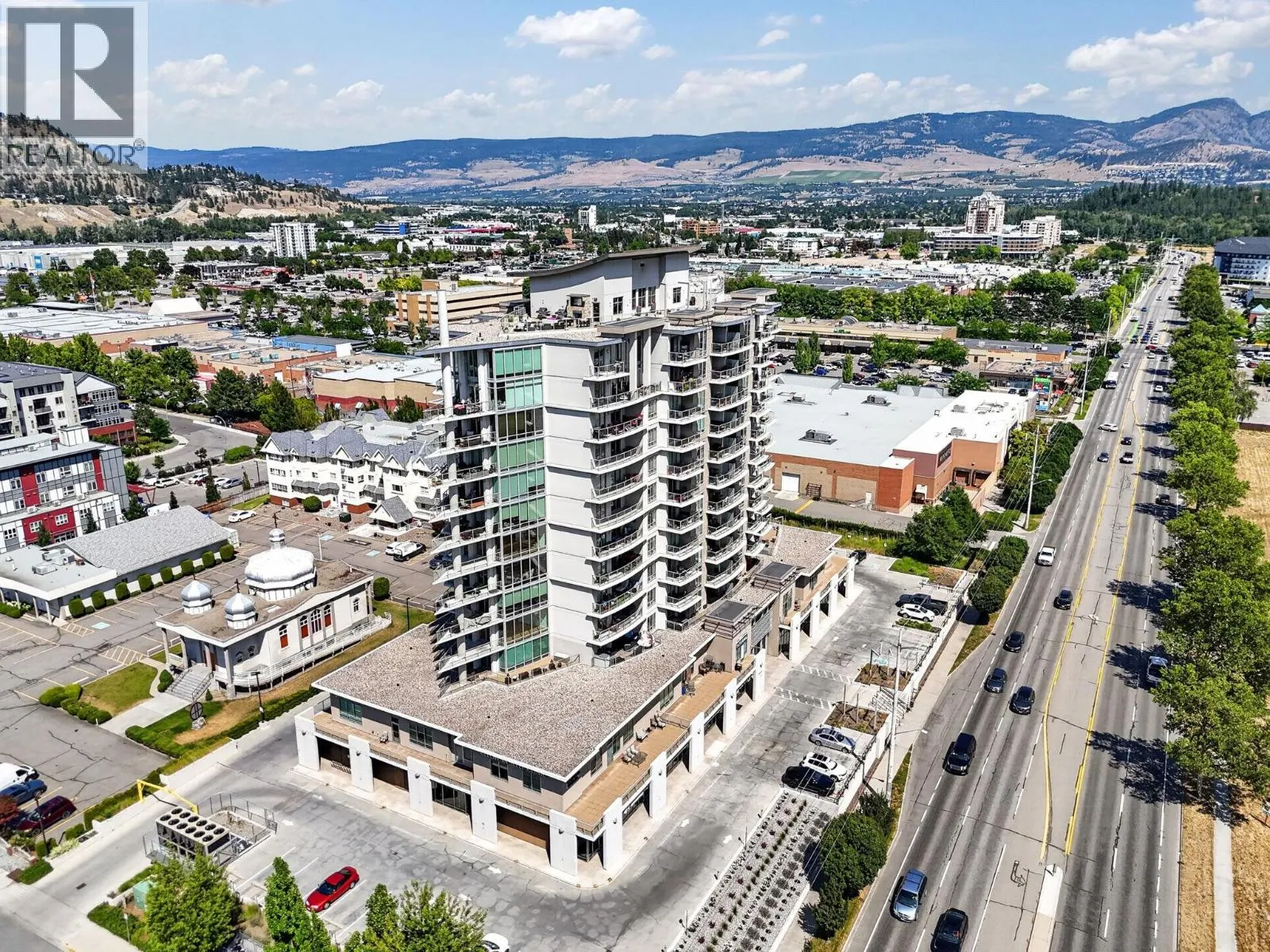 2040 Springfield Road Unit# 1407