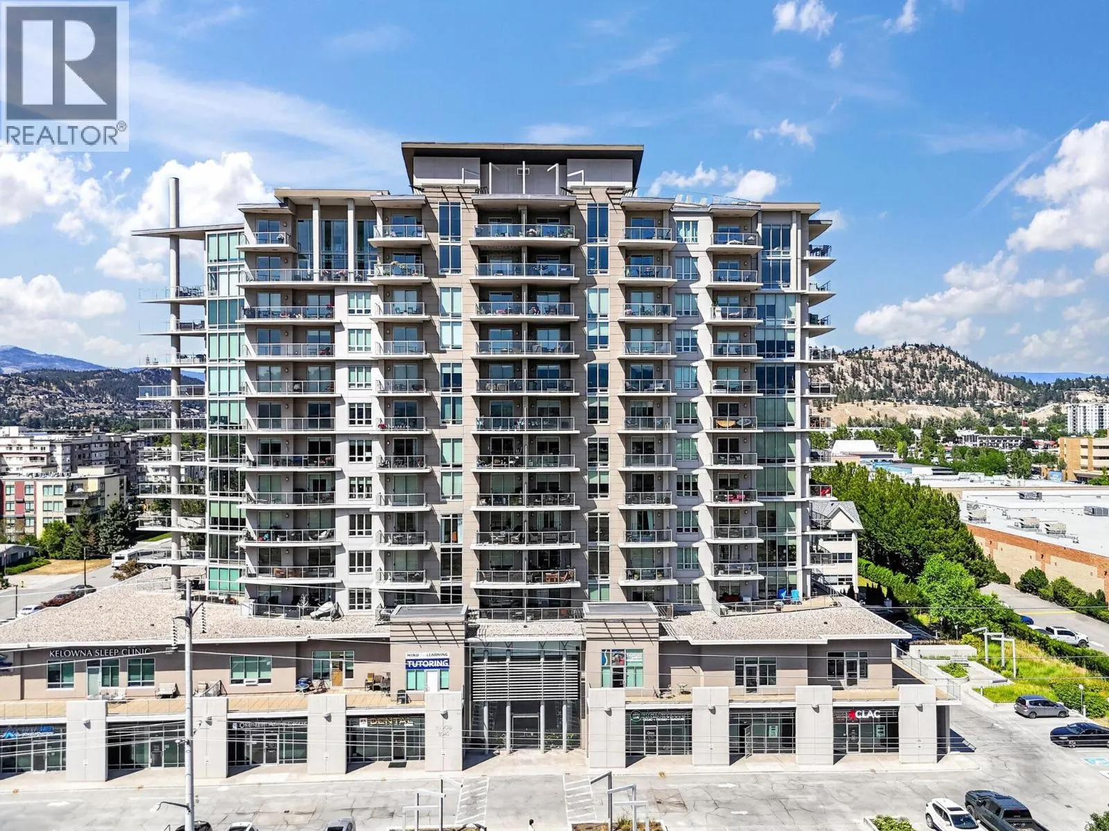 2040 Springfield Road Unit# 1407