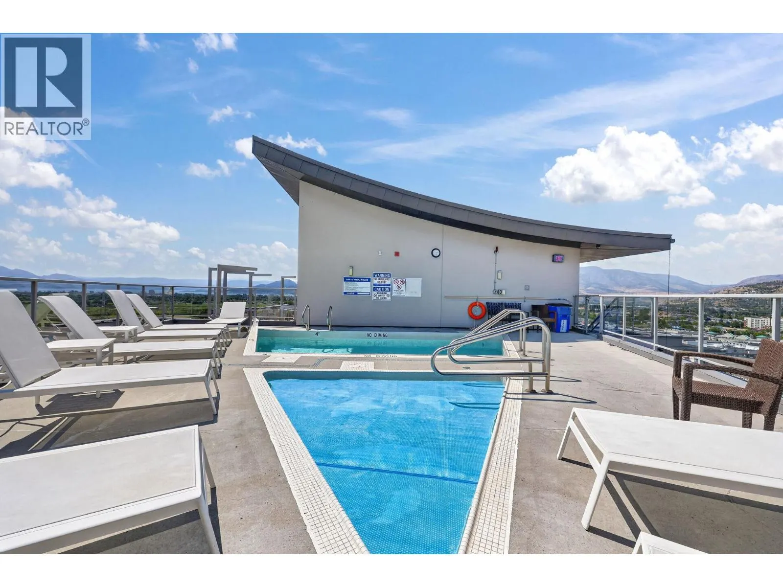 2040 Springfield Road Unit# 1407
