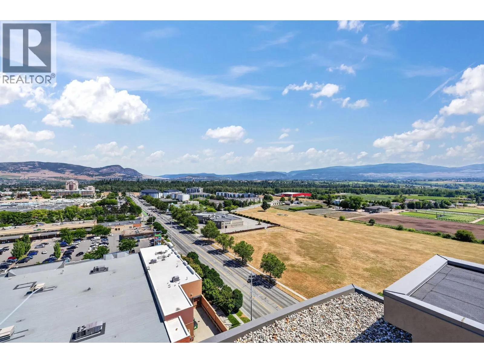 2040 Springfield Road Unit# 1407