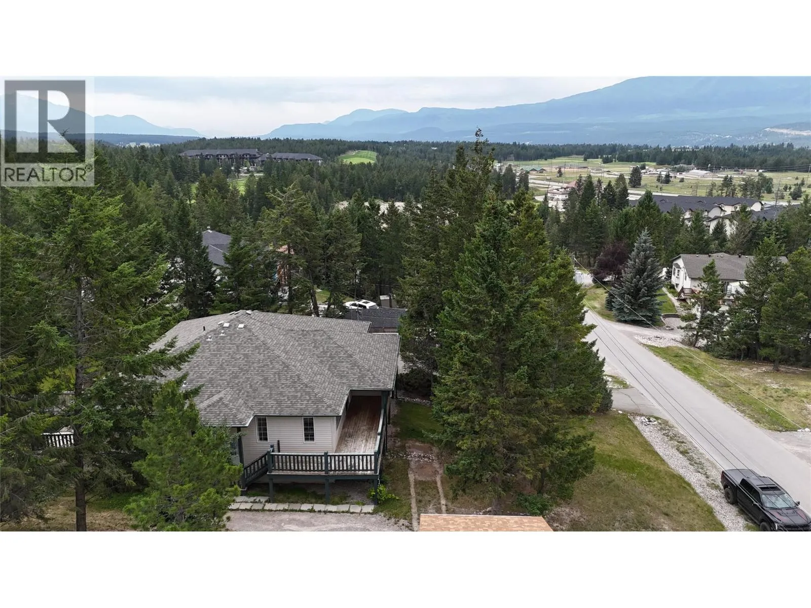 18A Wolf Crescent
