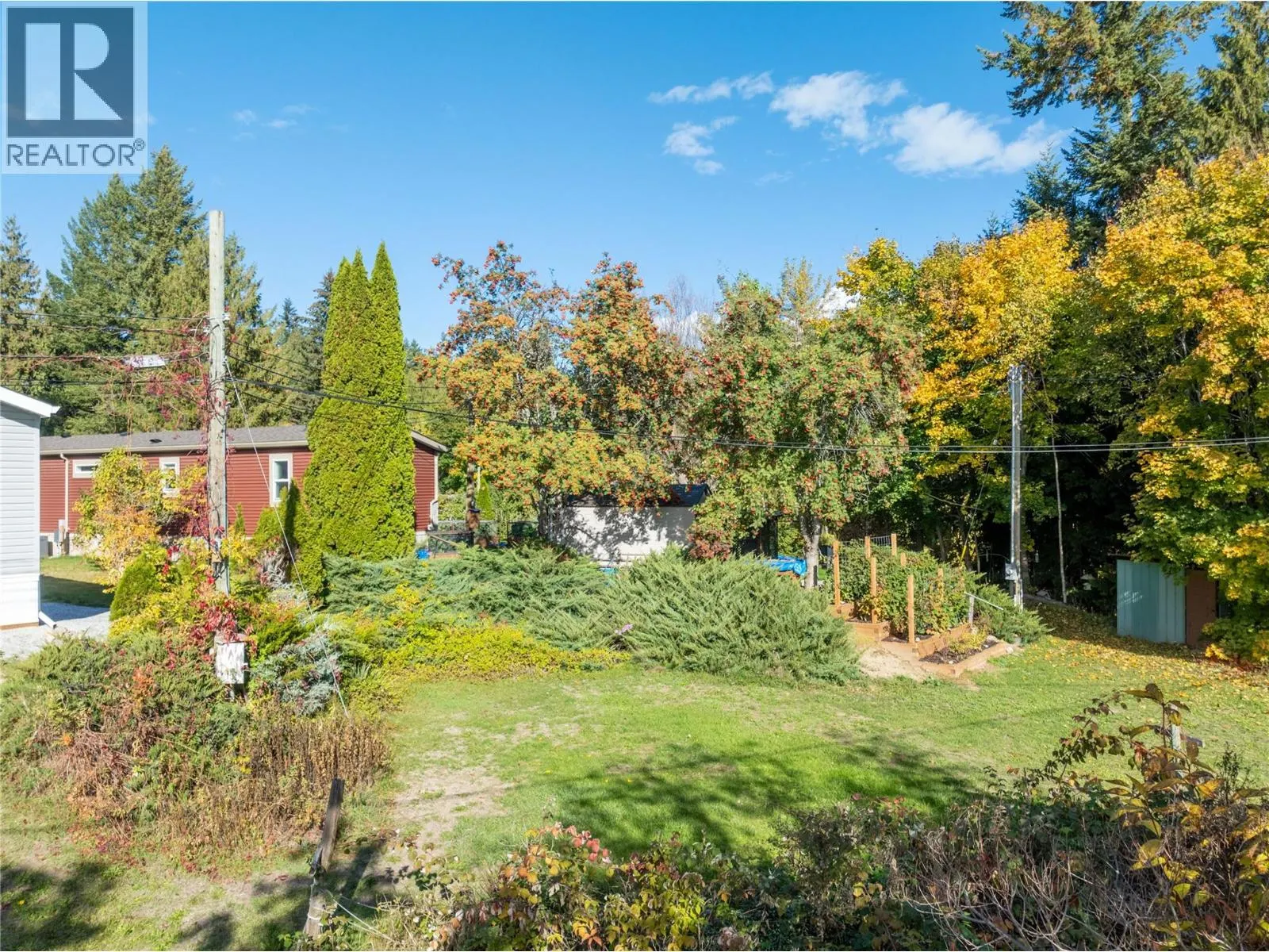 5161 63 Avenue NE Unit# 13