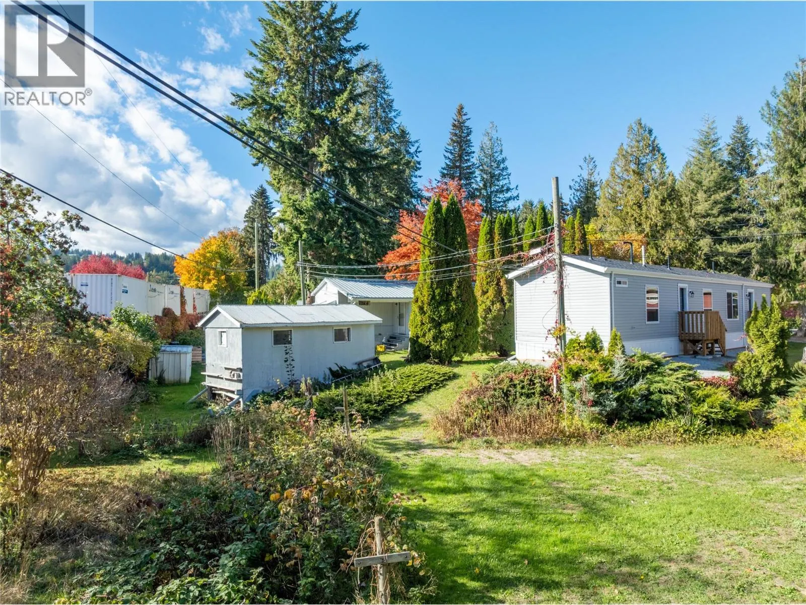 5161 63 Avenue NE Unit# 13