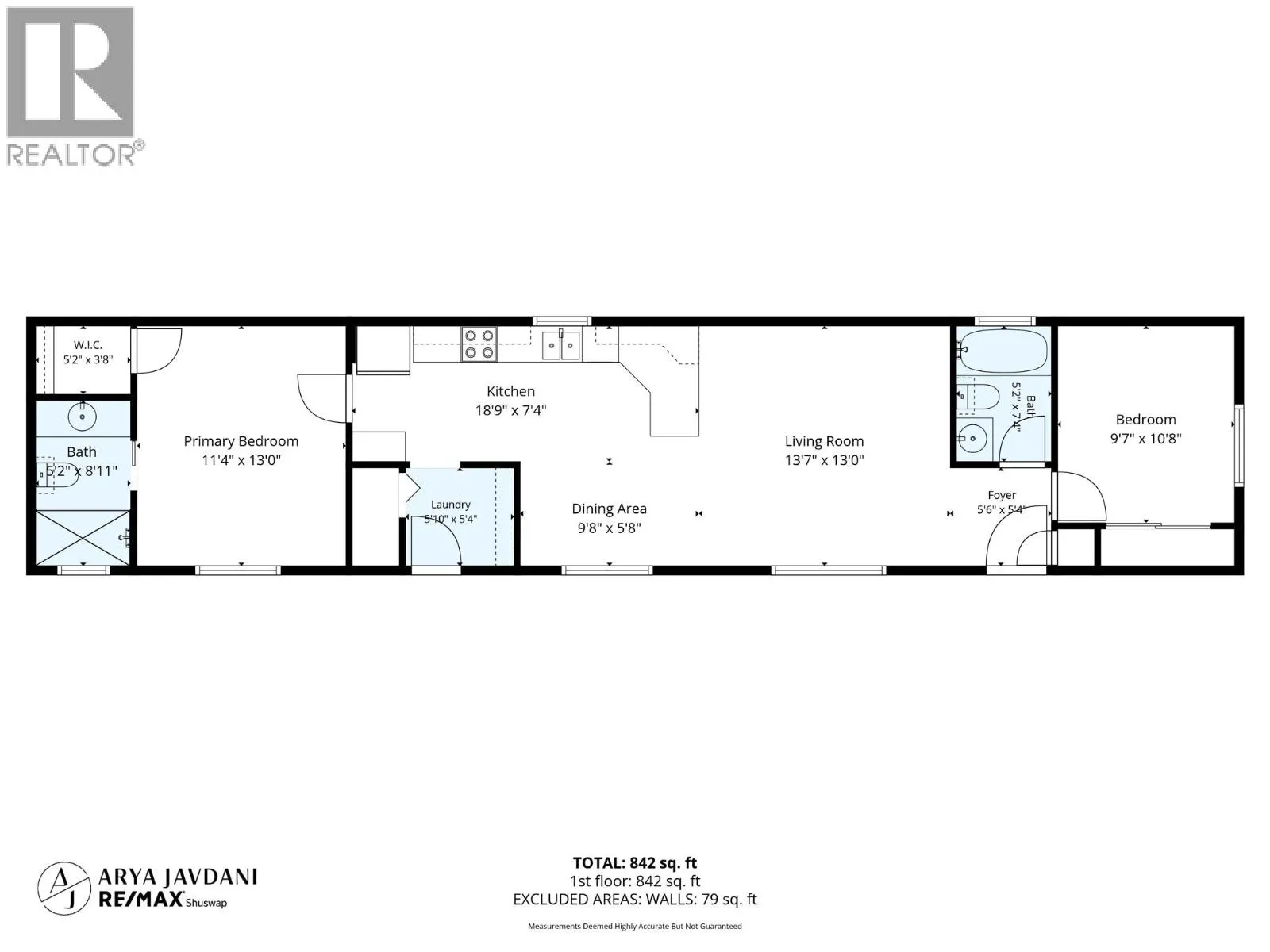 5161 63 Avenue NE Unit# 13