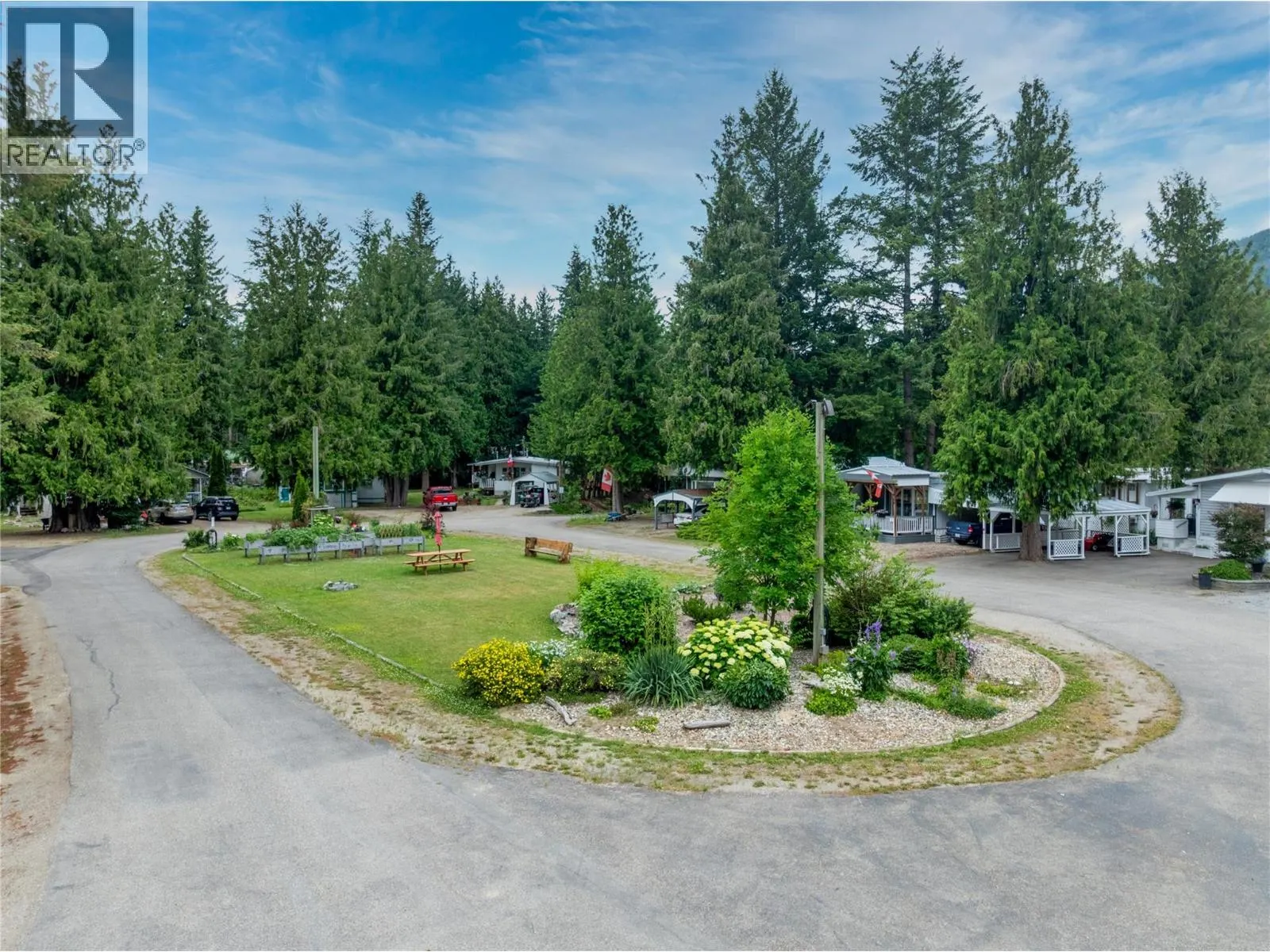 5161 63 Avenue NE Unit# 13
