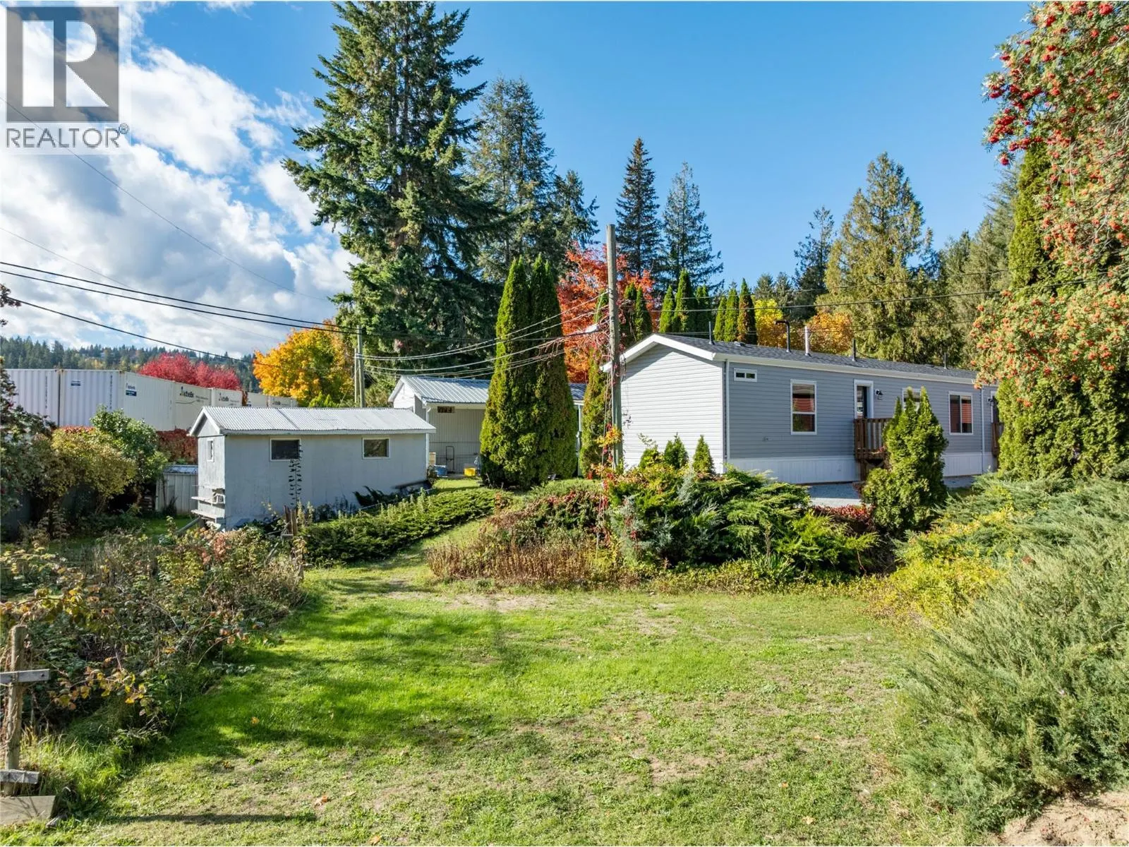 5161 63 Avenue NE Unit# 13
