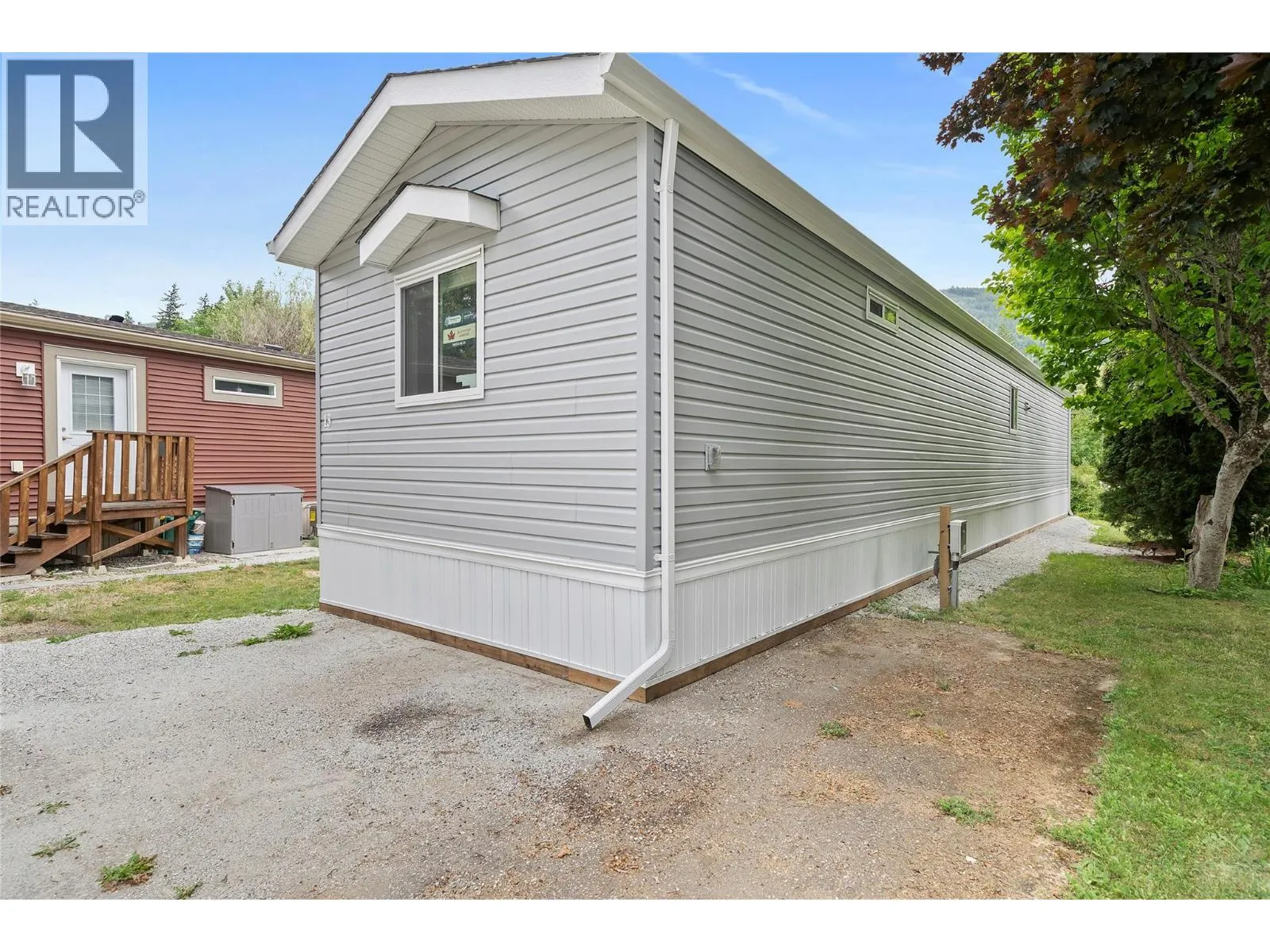 5161 63 Avenue NE Unit# 13
