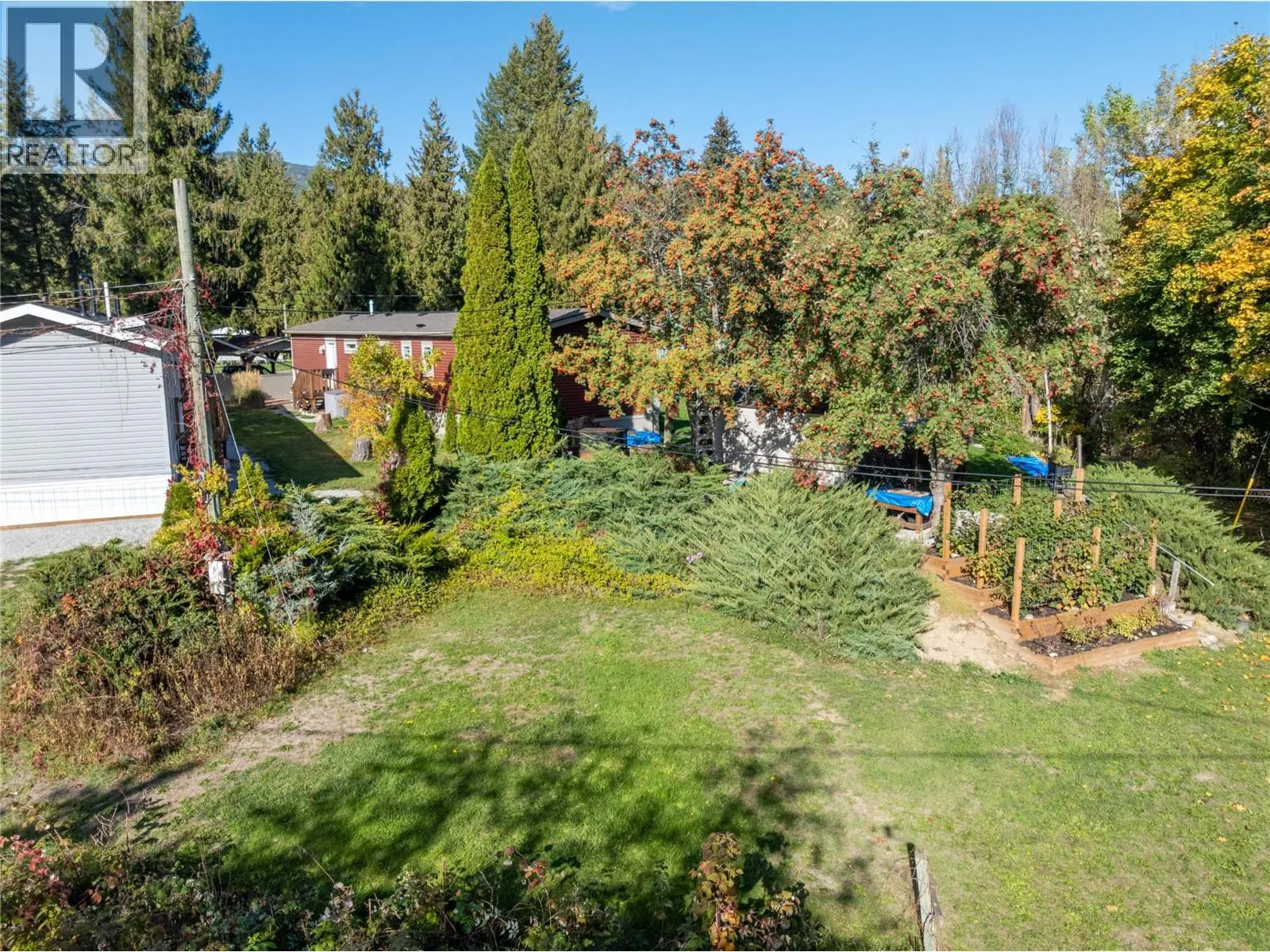 5161 63 Avenue NE Unit# 13