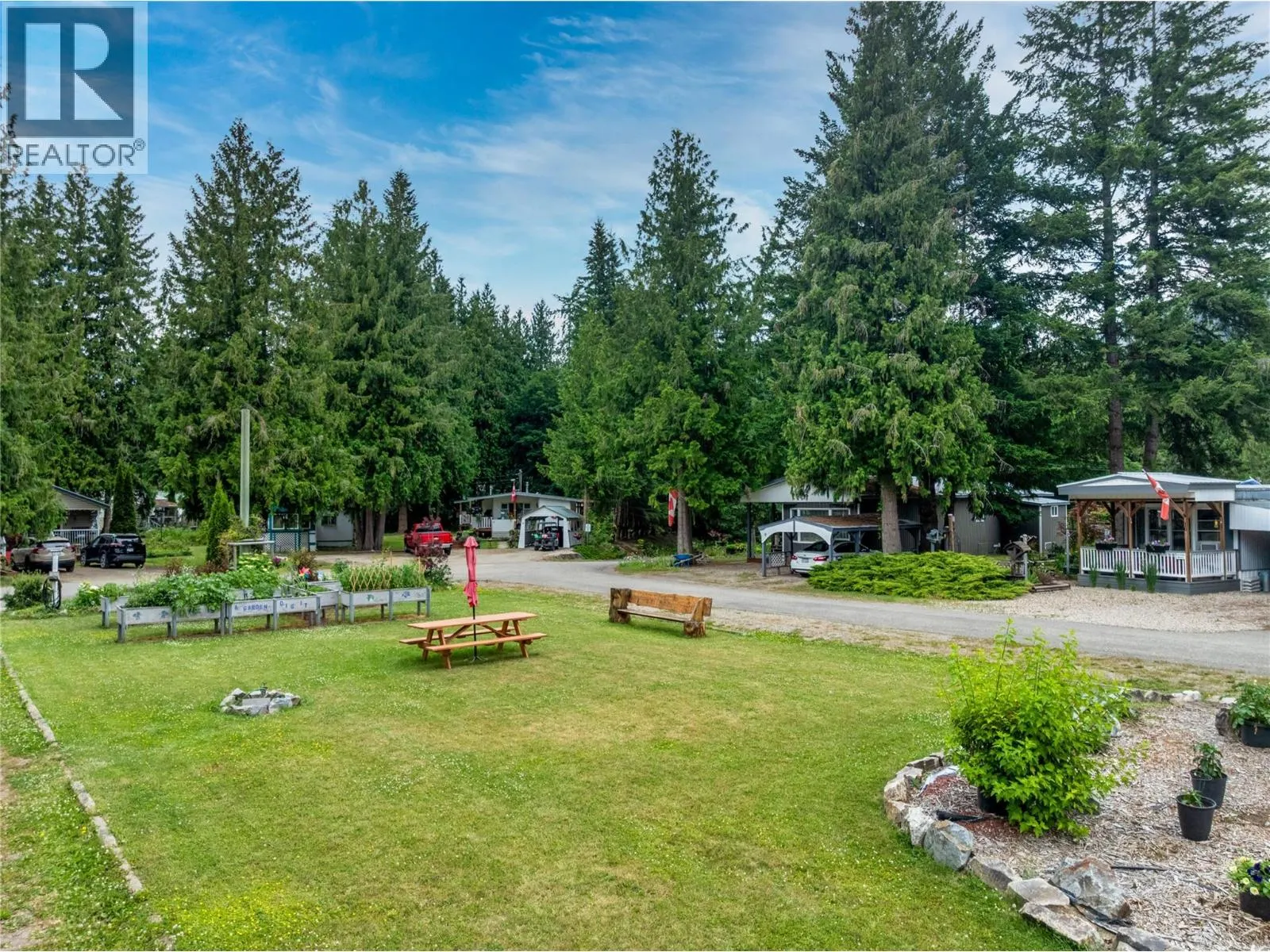 5161 63 Avenue NE Unit# 13