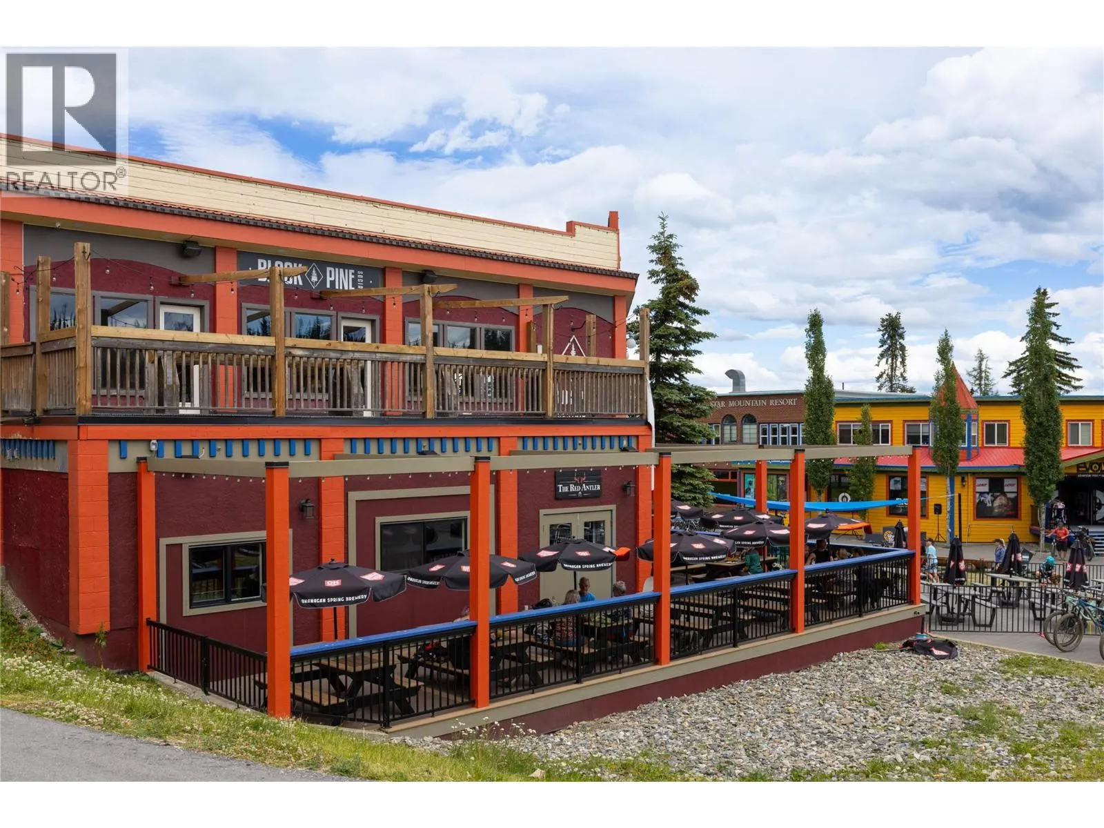 155 Silver Lode Lane Unit# 253