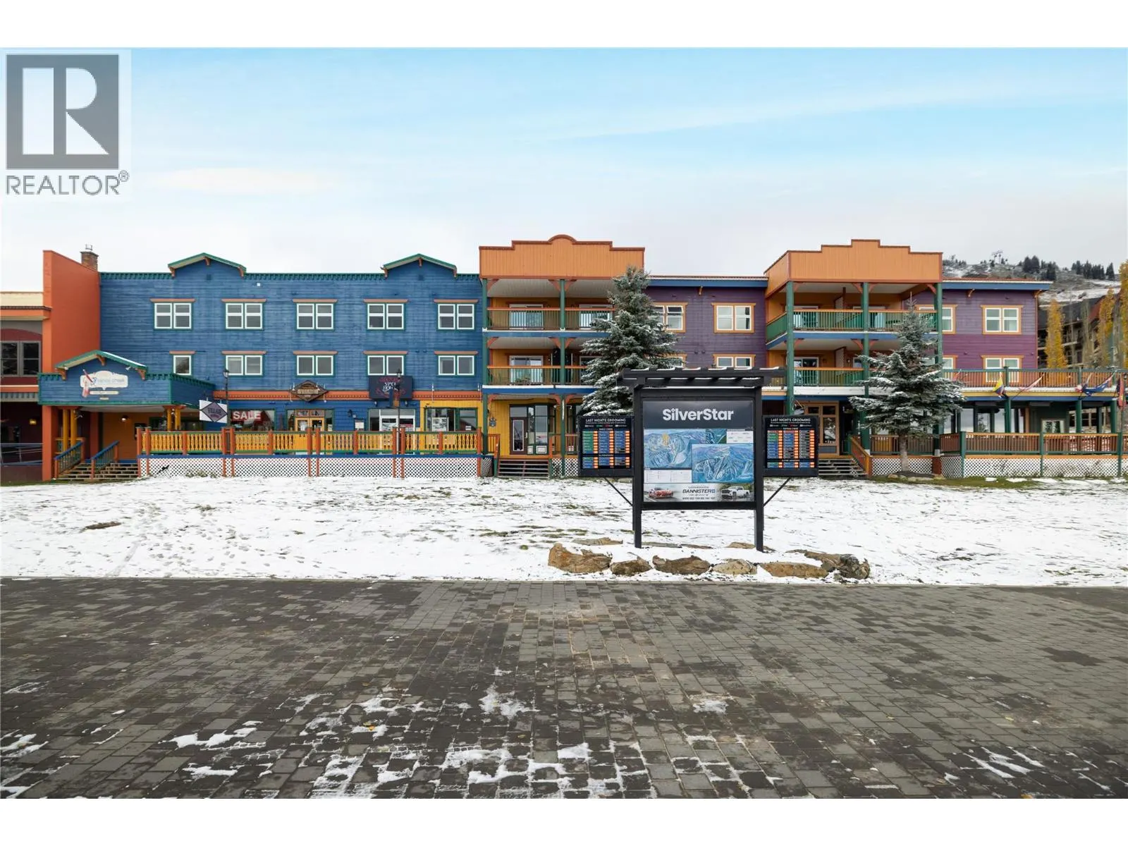 155 Silver Lode Lane Unit# 253