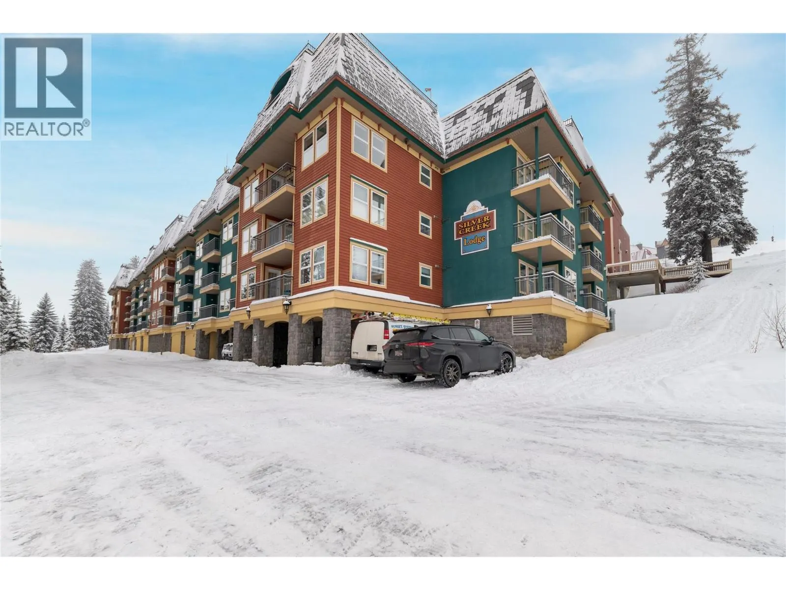155 Silver Lode Lane Unit# 253