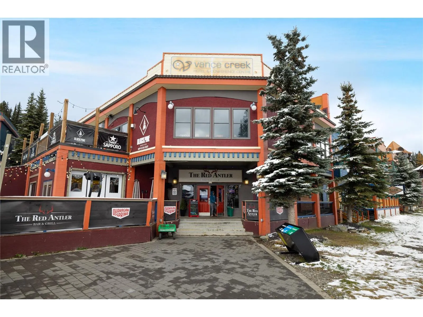 155 Silver Lode Lane Unit# 253