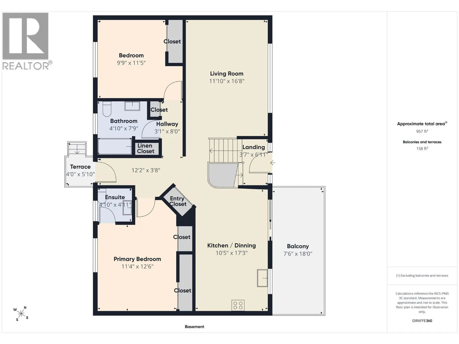 20 Santa Rosa Place