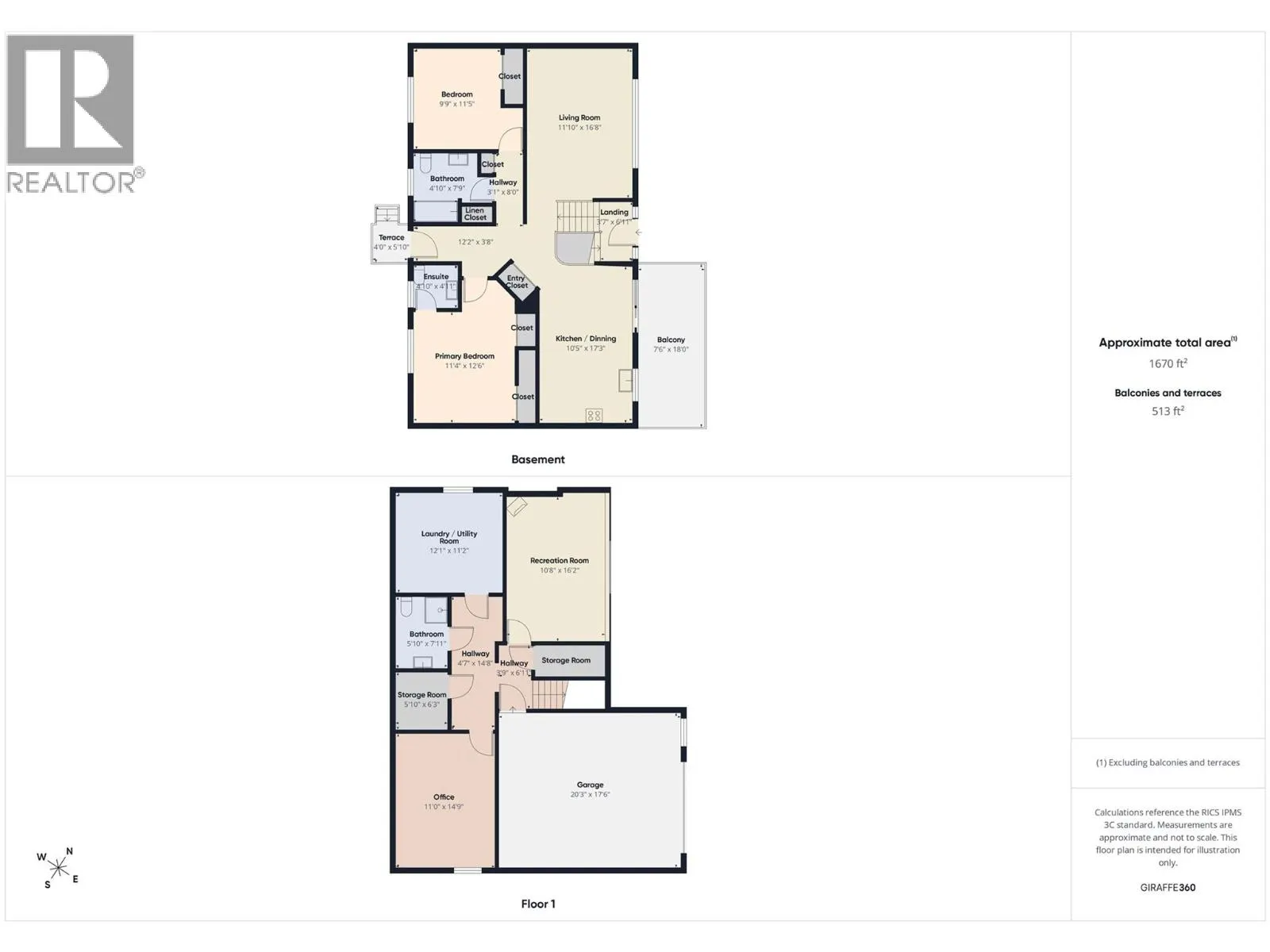 20 Santa Rosa Place