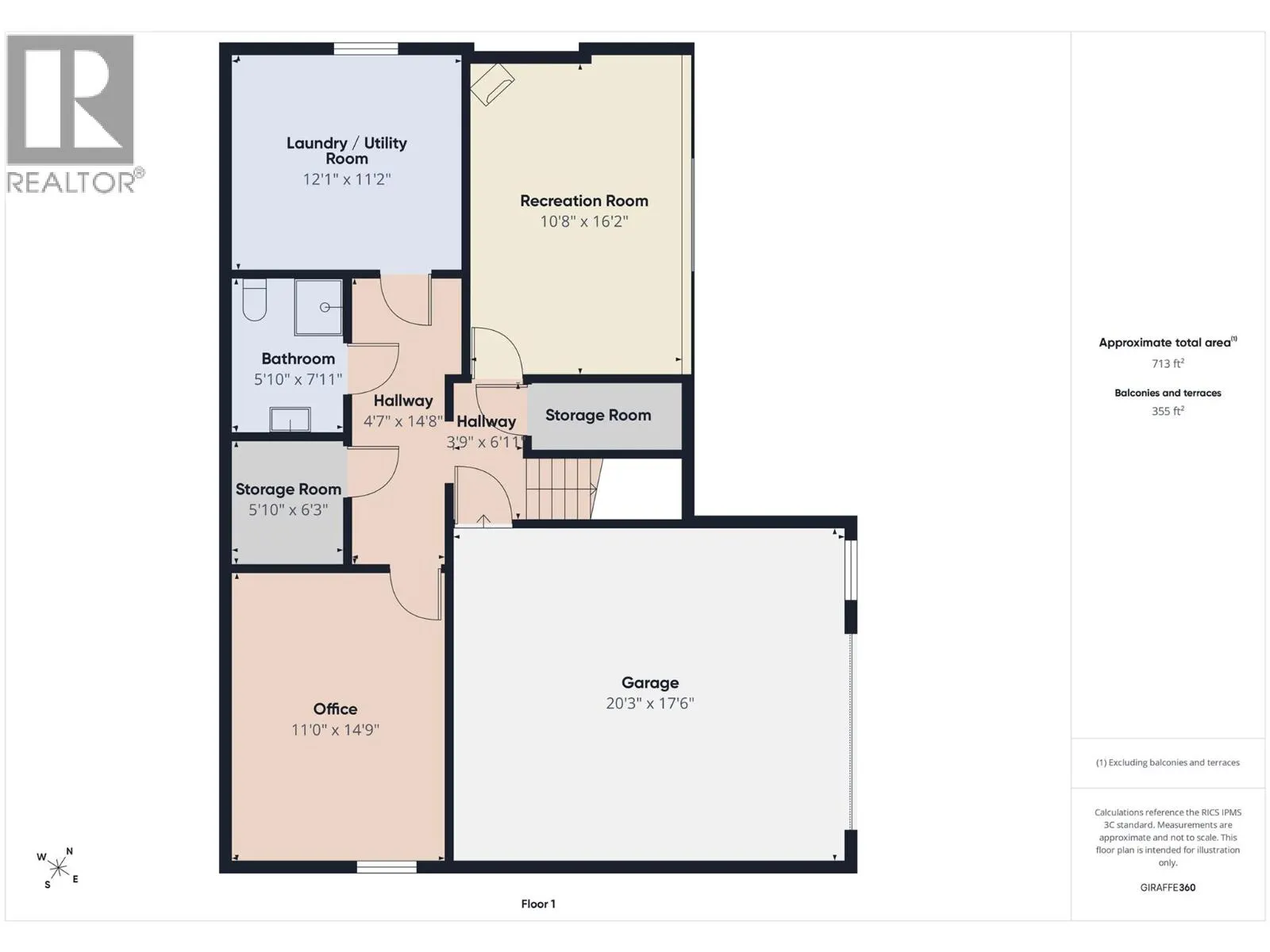 20 Santa Rosa Place