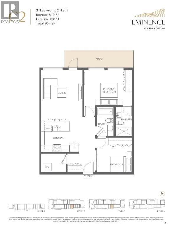 630 Boynton Place Unit# 305