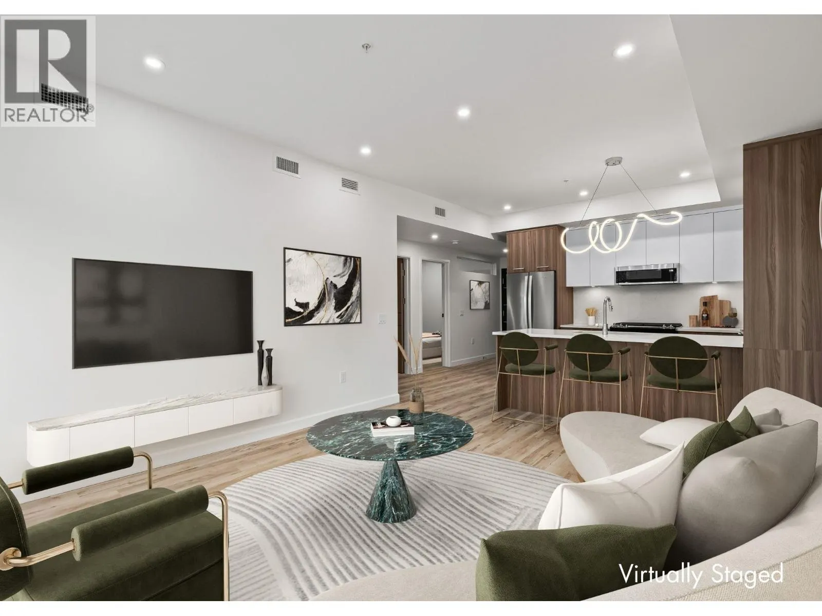 630 Boynton Place Unit# 305