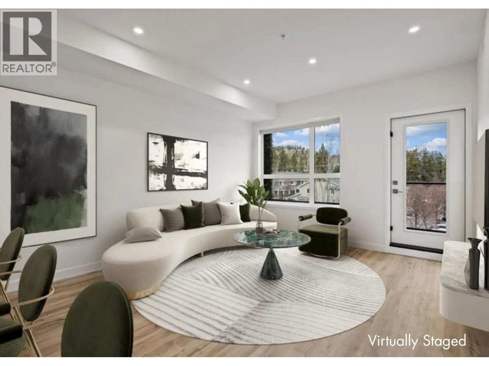 630 Boynton Place Unit# 305