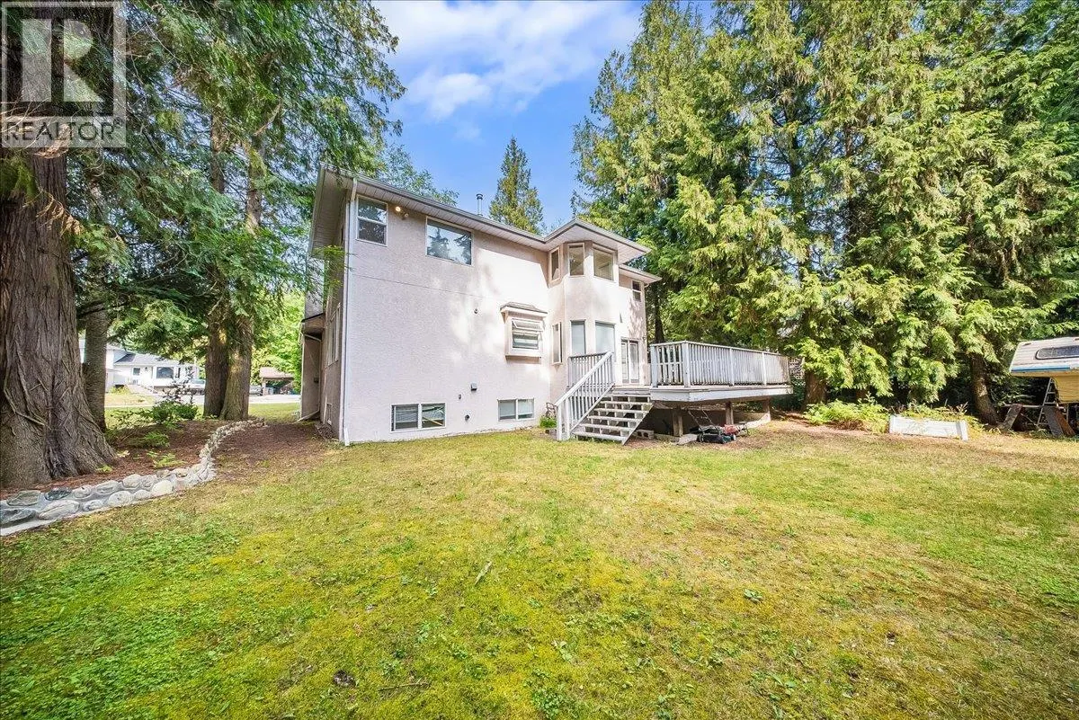 1325 Forest Road