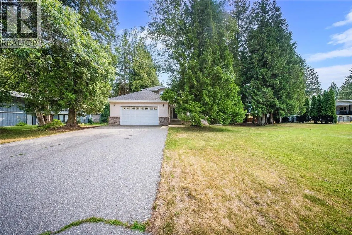 1325 Forest Road