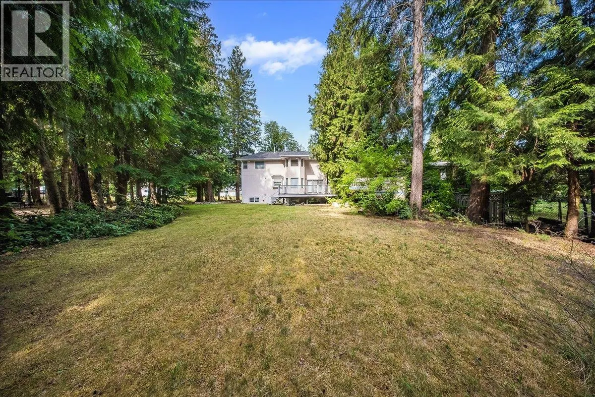 1325 Forest Road