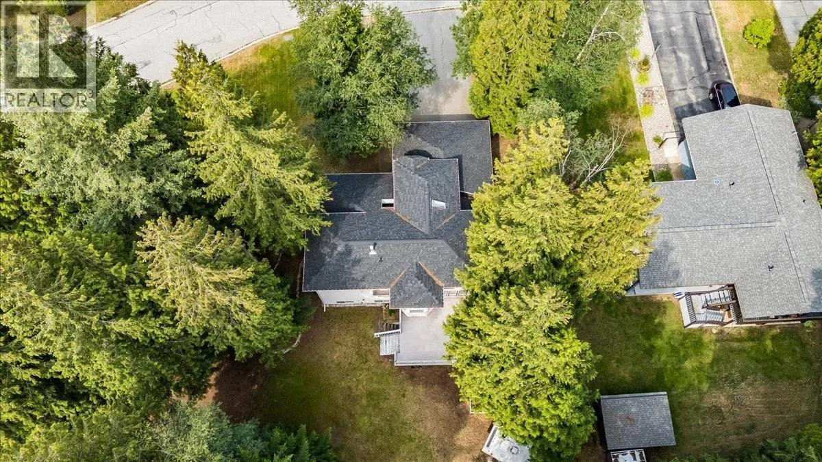1325 Forest Road