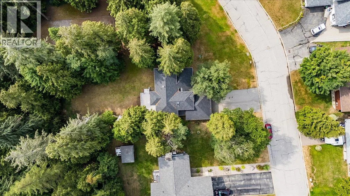 1325 Forest Road