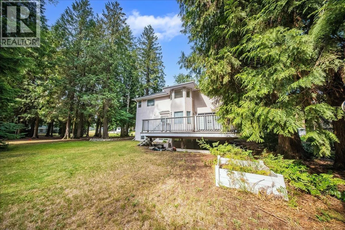 1325 Forest Road