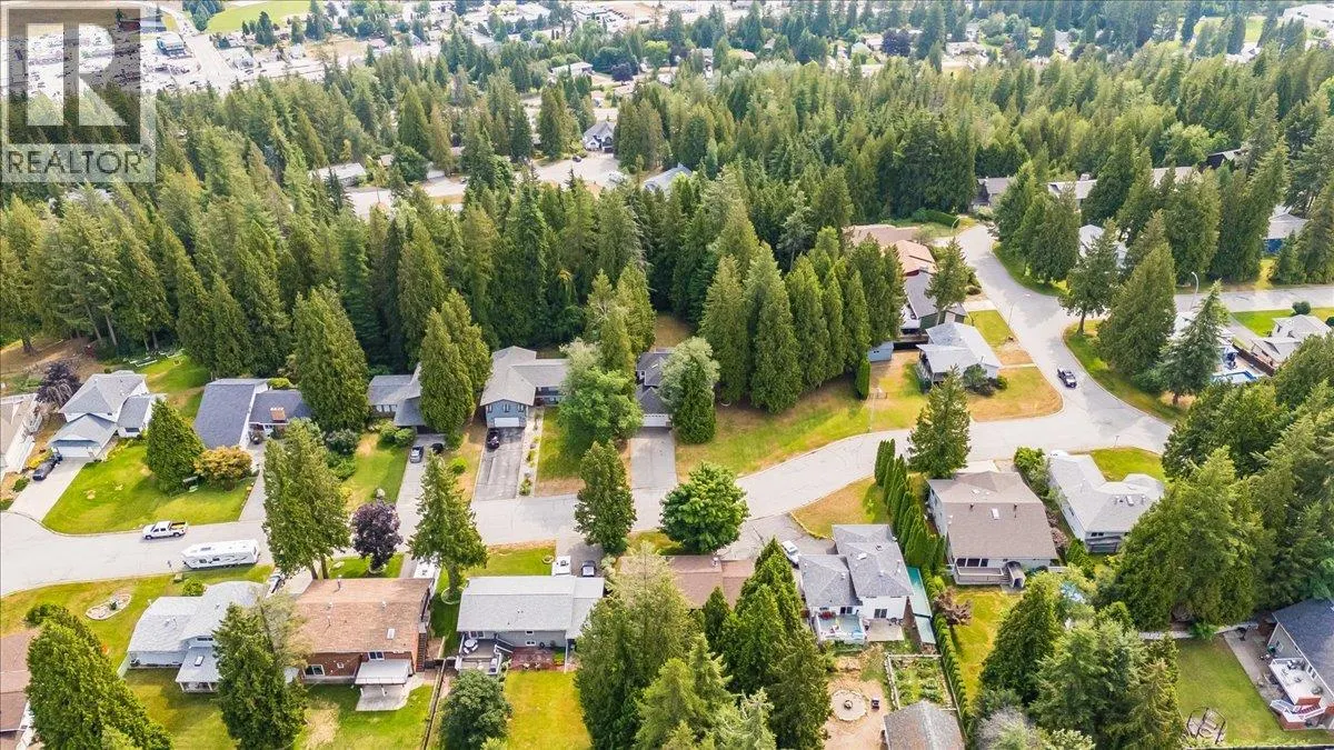 1325 Forest Road