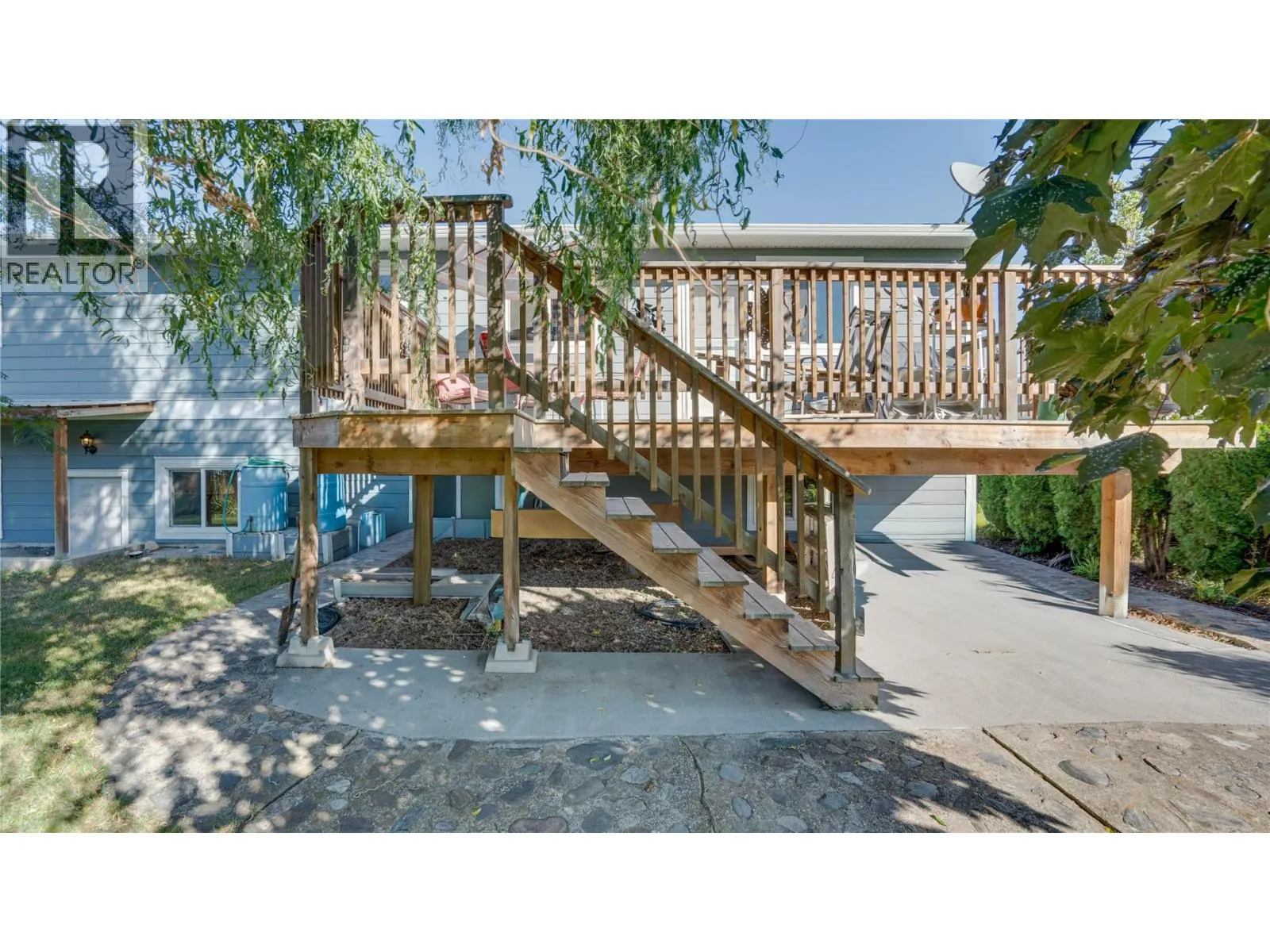 700 Bass Avenue
