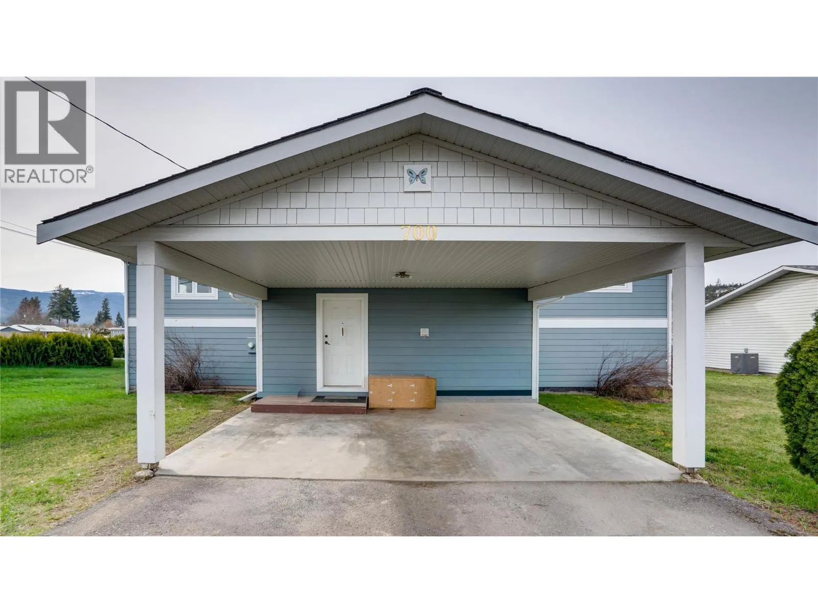 700 Bass Avenue
