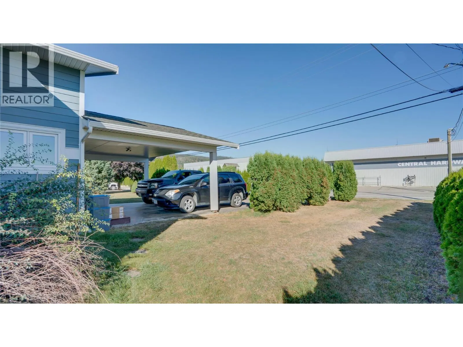 700 Bass Avenue
