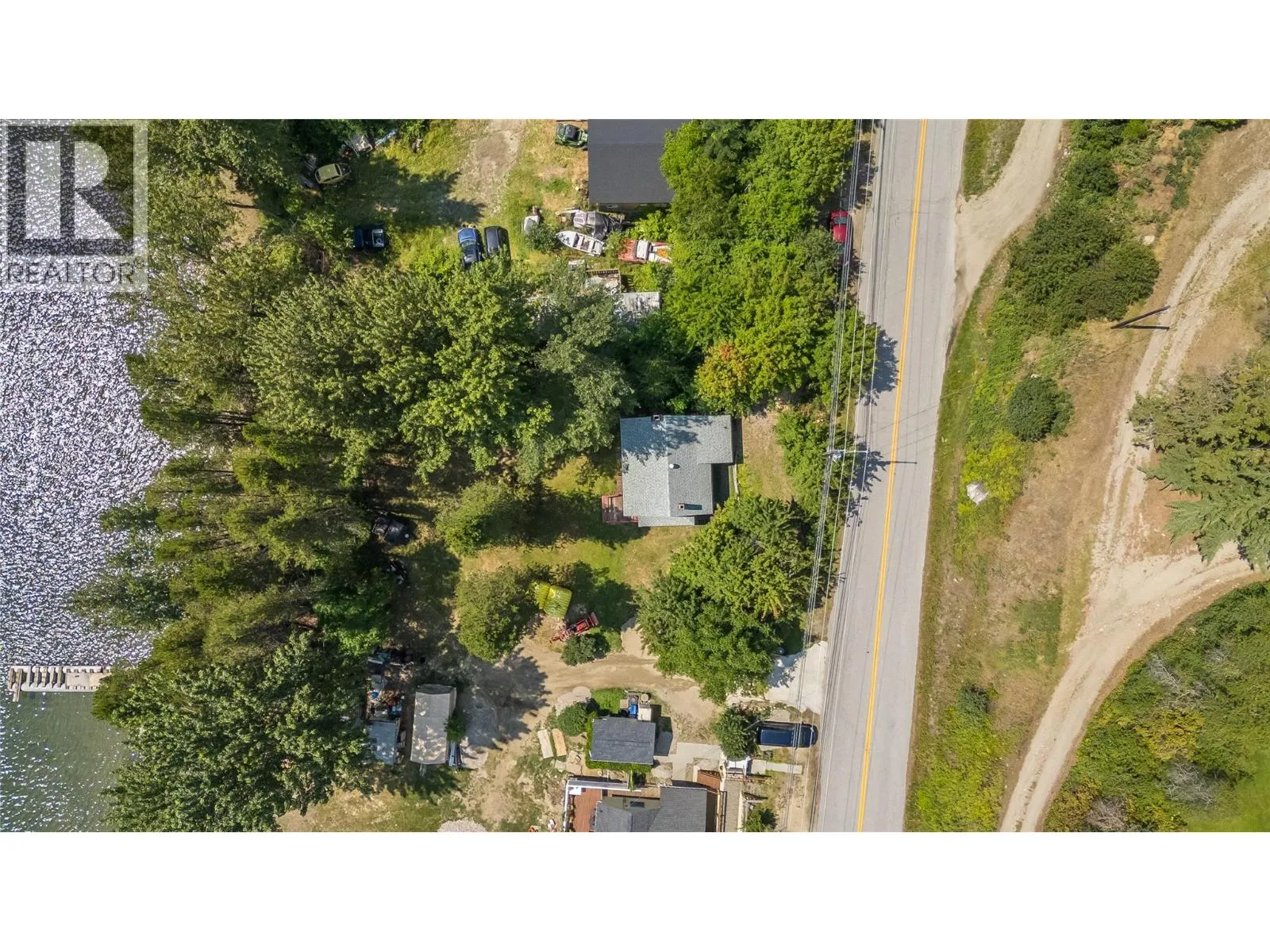 3824 Broadwater Road