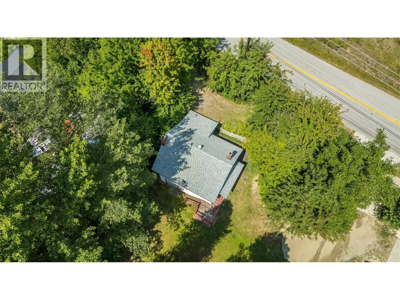 3824 Broadwater Road