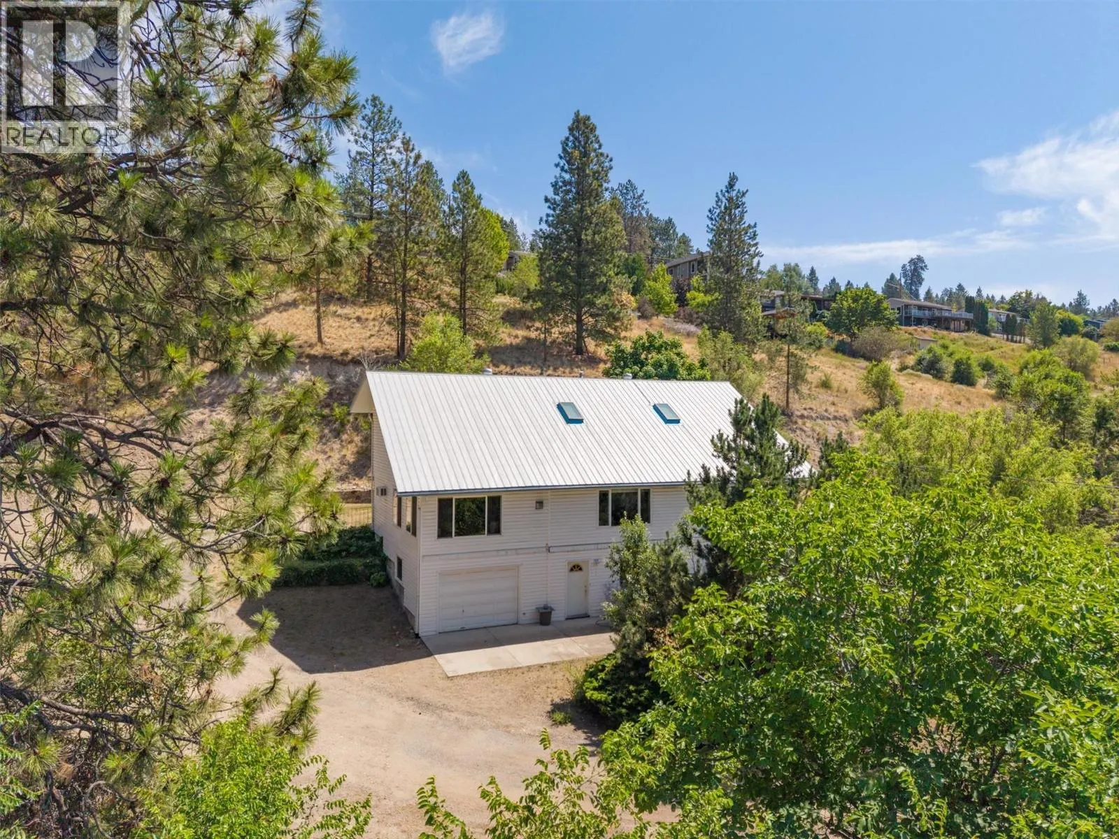 11451 Dakota Road